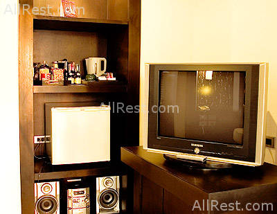 La Flora Resort & Spa 24